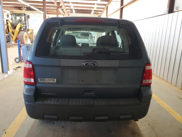 2011 FORD ESCAPE XLS - 1FMCU0C72BKB82202