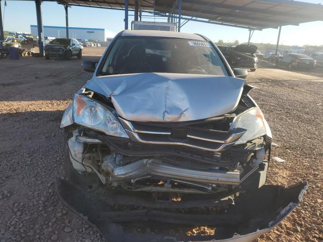 2010 HONDA CR-V LX - 5J6RE3H33AL016695
