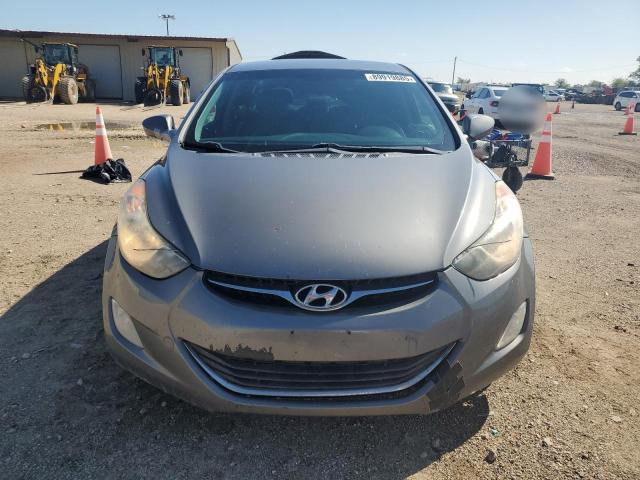 2012 HYUNDAI ELANTRA GL - 5NPDH4AE1CH069668