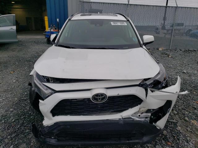 2025 TOYOTA RAV4 XLE - 2T3R1RFV9SC497187