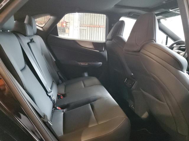 2024 LEXUS NX 350 LUX 2T2KGCEZXRC046592