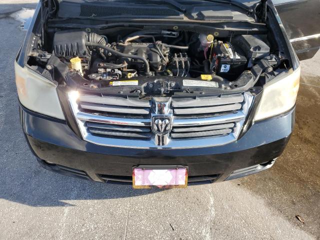 2010 DODGE GRAND CARA #3301624622