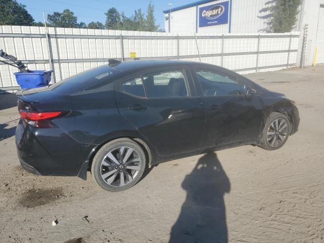 2020 NISSAN VERSA SR 3N1CN8FV3LL843622