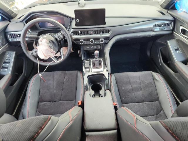 2025 ACURA INTEGRA TY 19UDE5G98SA002243