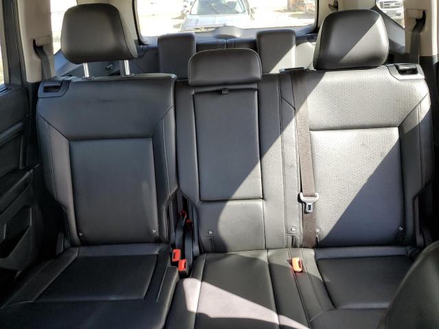 2018 VOLKSWAGEN ATLAS SE - 1V2KR2CA5JC542367