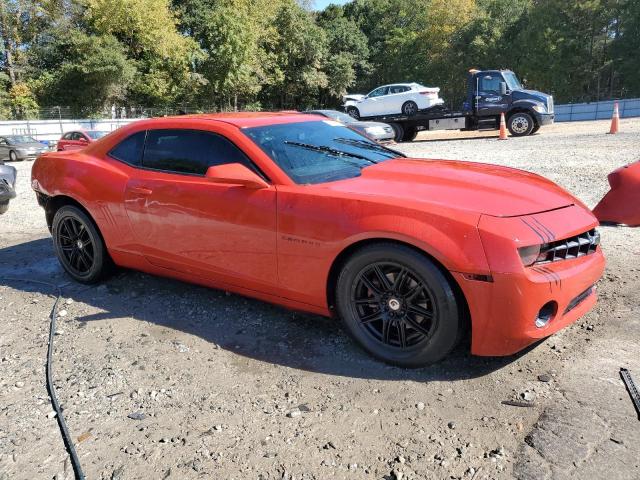 2013 CHEVROLET CAMARO LS - 2G1FA1E38D9203951