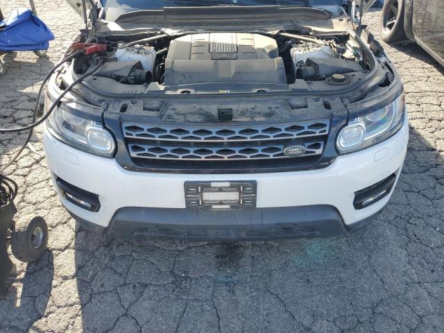 2015 LAND ROVER RANGE ROVE #3284573406