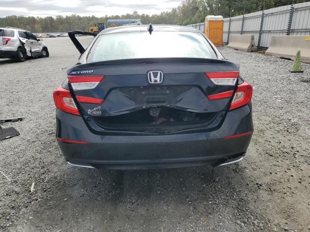 2018 HONDA ACCORD LX - 1HGCV1F15JA122127