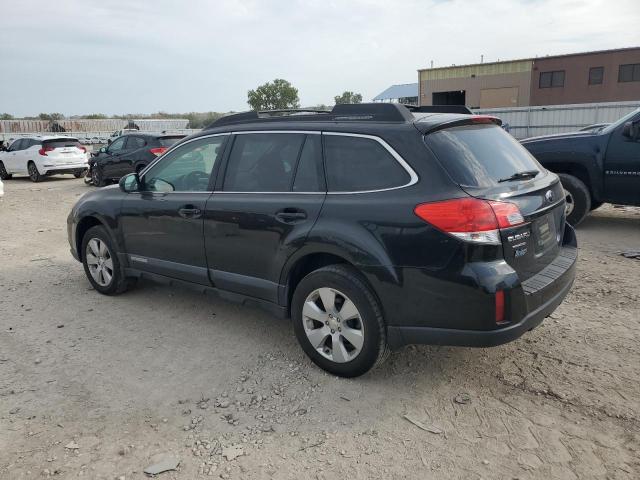 2010 SUBARU OUTBACK 2. - 4S4BRCFC7A3352117