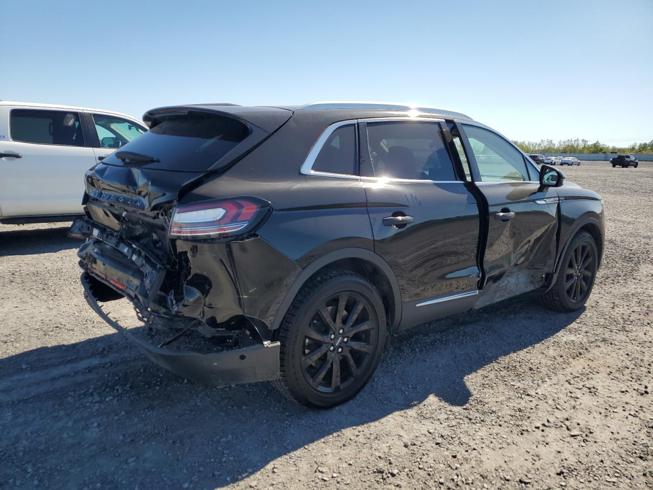 LINCOLN NAUTILUS RESERVE