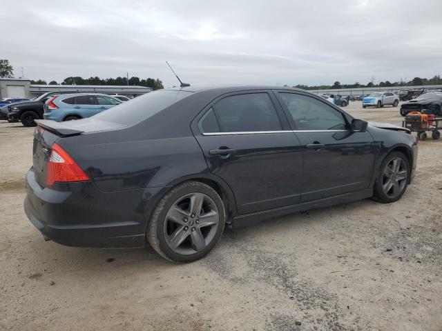 2011 FORD FUSION SPORT - 3FAHP0KC7BR255145