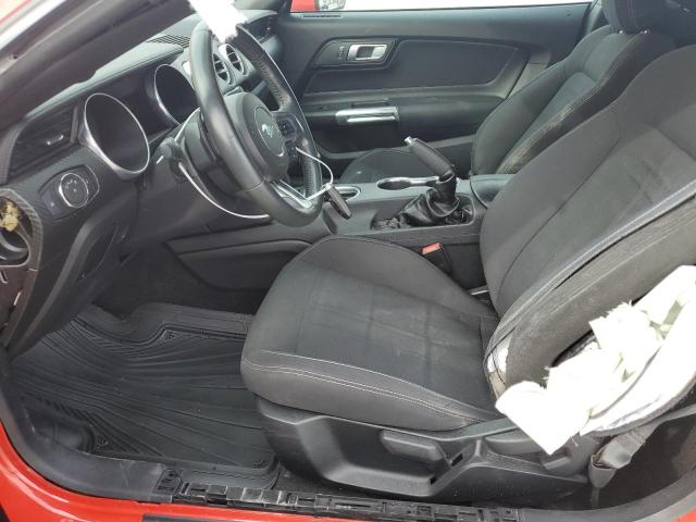 2018 FORD MUSTANG - 1FA6P8TH9J5119052