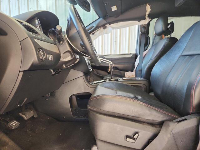 2018 DODGE GRAND CARA - 2C4RDGEG8JR281398