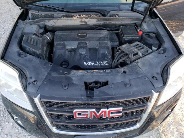 2015 GMC TERRAIN SLE #3293499426