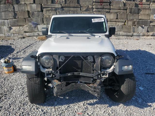 2018 JEEP WRANGLER U - 1C4HJXDG9JW114691