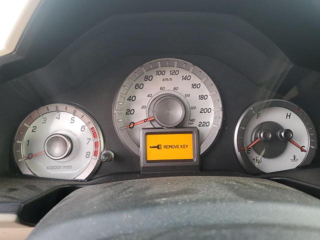 2013 HONDA PILOT TOUR - 5FNYF4H95DB504675