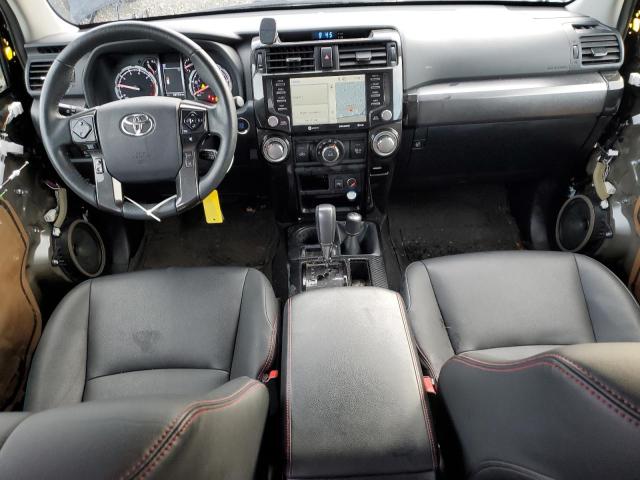 2020 TOYOTA 4RUNNER SR JTEBU5JRXL5835873