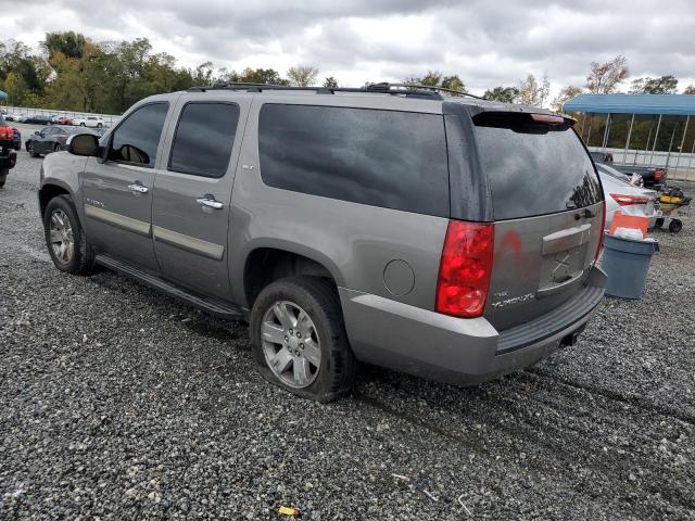 2008 GMC YUKON XL K #3291253969