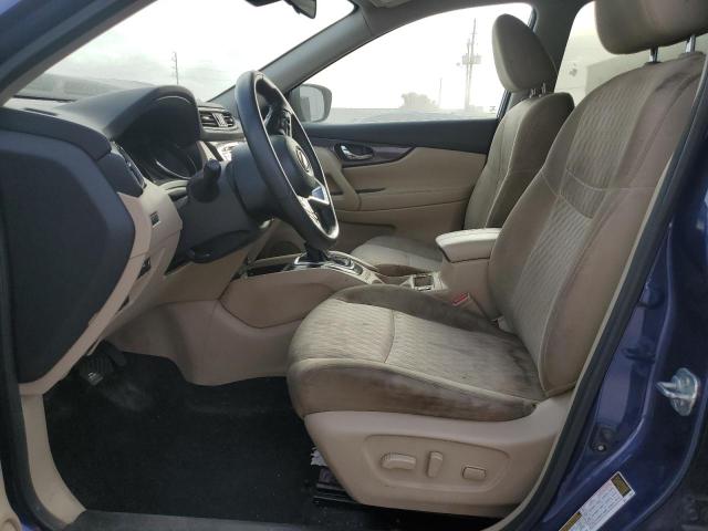 2020 NISSAN ROGUE S #3308473287