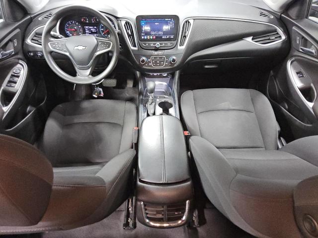 2023 CHEVROLET MALIBU LT - 1G1ZD5ST8PF191439