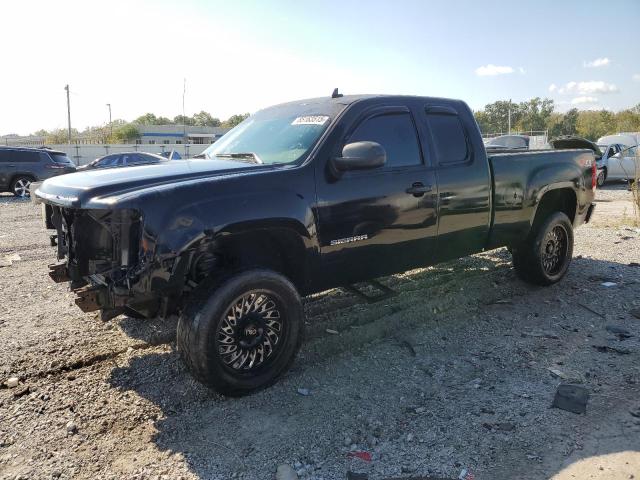 2011 GMC SIERRA K15 #3291251996
