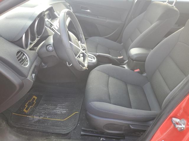 1G1PC5SB0F7278858 2015 CHEVROLET CRUZE