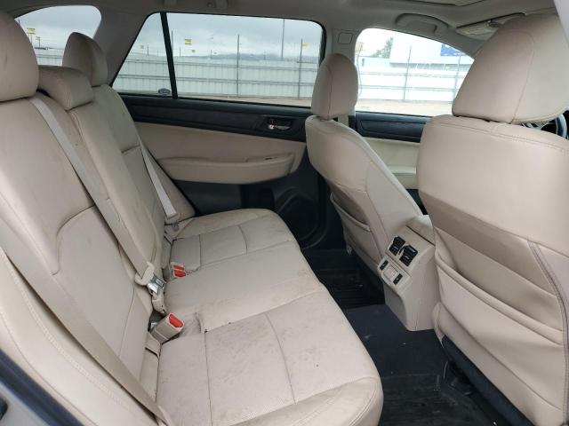 2019 SUBARU OUTBACK 2. 4S4BSANC5K3262184