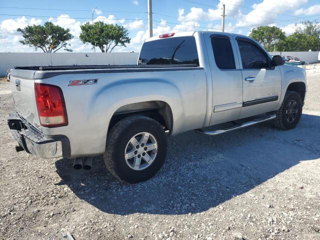 2010 GMC SIERRA C15 - 1GTSCVE08AZ116940