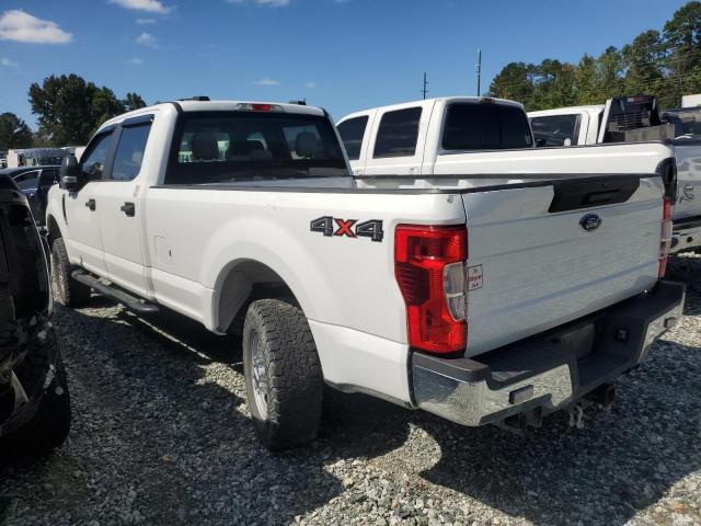 2022 FORD F250 SUPER - 1FT7W2B69NEE77921