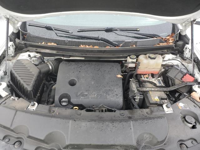 2020 CHEVROLET TRAVERSE H 1GNEVNKW7LJ306494