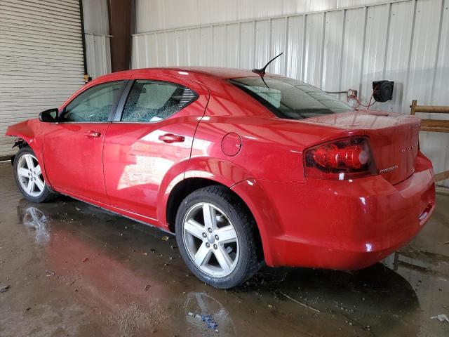 2013 DODGE AVENGER SE - 1C3CDZAB3DN624989