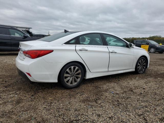 2014 HYUNDAI SONATA SE #3292508676