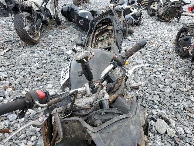 2011 SUZUKI GSX1250 F #3294350902