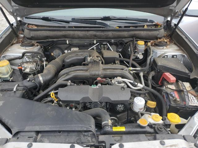 2013 SUBARU OUTBACK 2. - 4S4BRBKC0D3246581