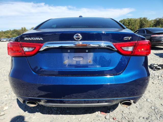 2017 NISSAN MAXIMA 3.5 - 1N4AA6AP0HC421913