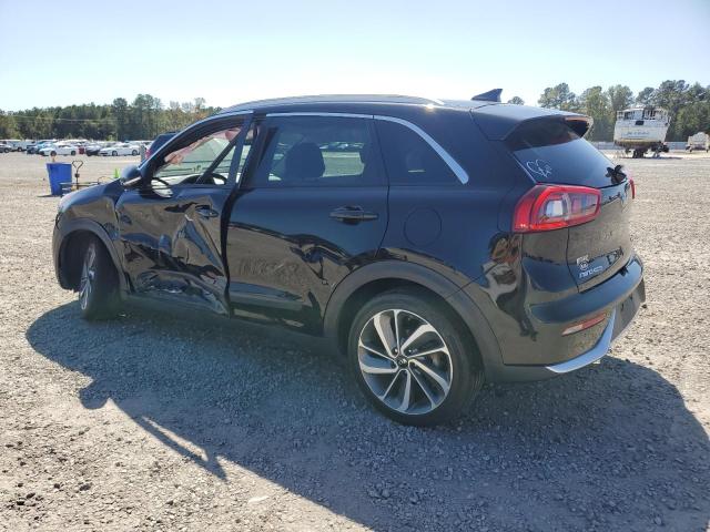2018 KIA NIRO TOURI KNDCE3LC0J5109861