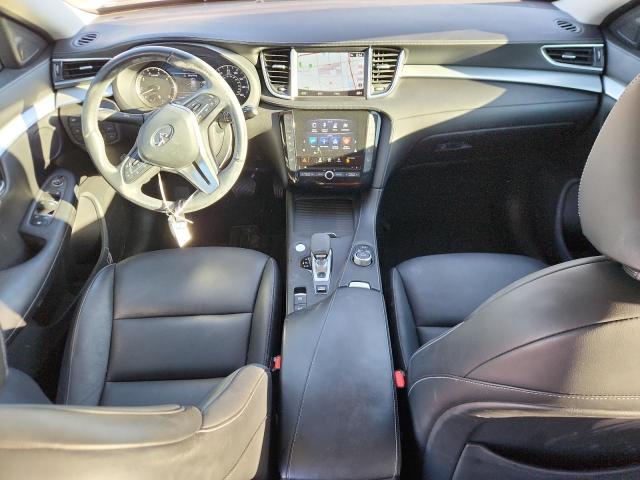 2019 INFINITI QX50 ESSEN #3310776961