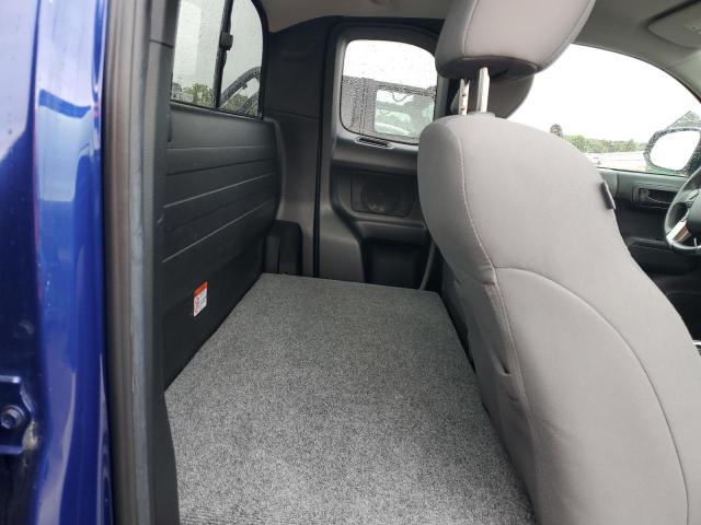 2022 TOYOTA TACOMA ACC #3301865963