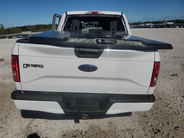 2017 FORD F150 SUPER - 1FTEW1EP6HFA23050
