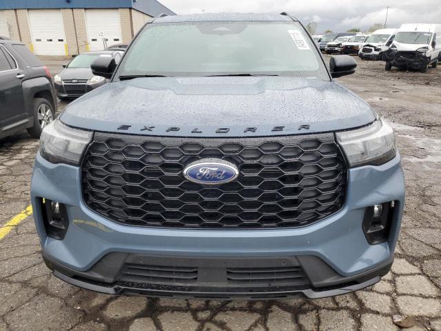 2025 FORD EXPLORER S #3290225269