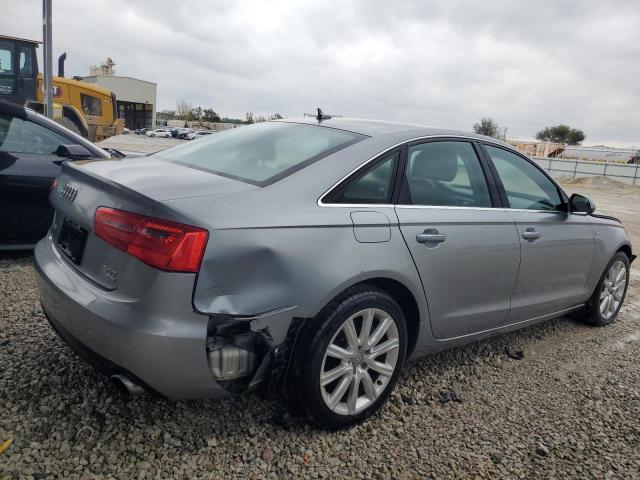 2014 AUDI A6 PREMIUM #3317833191