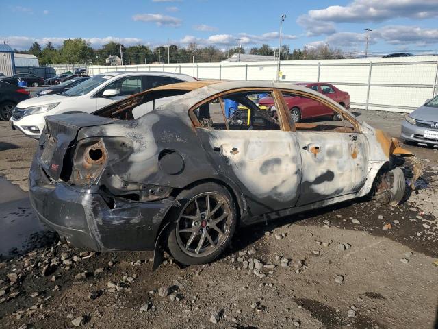 2016 SUBARU WRX STI LIMITED JF1VA2Z66G9834288