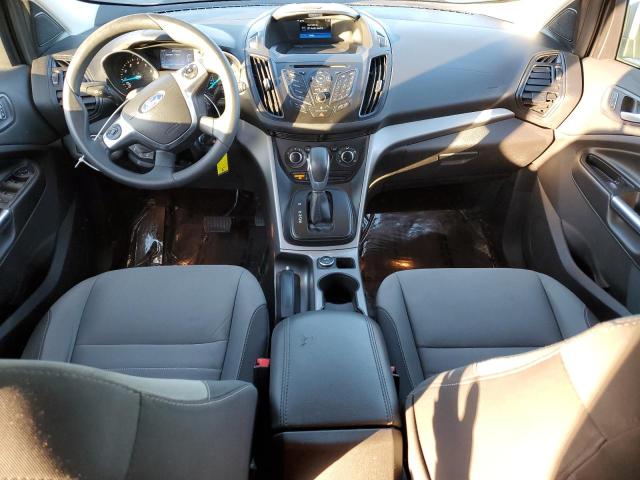 2016 FORD ESCAPE SE - 1FMCU0G72GUC11977