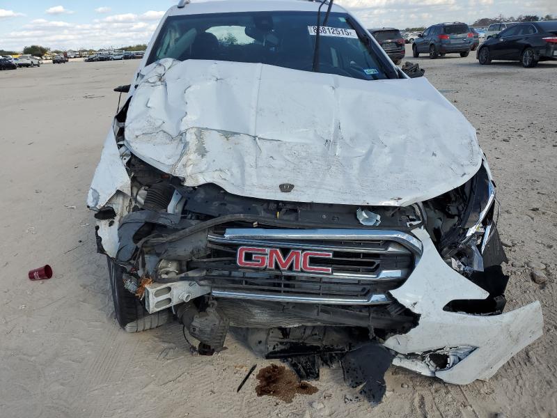 2020 GMC TERRAIN SL 3GKALPEV7LL131480