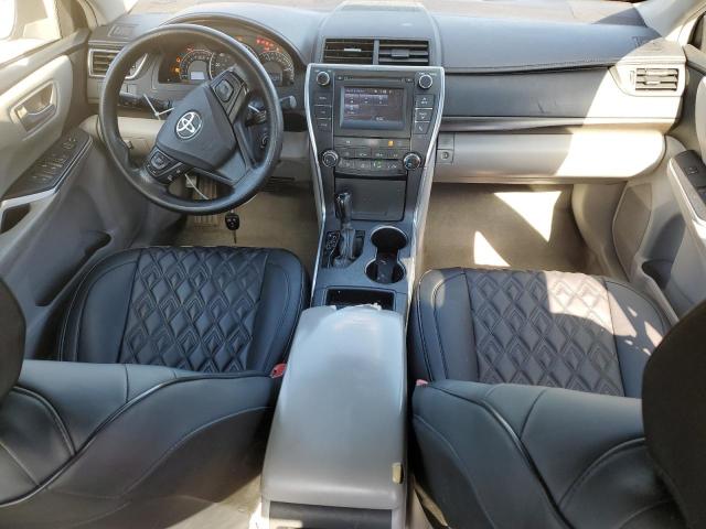 2015 TOYOTA CAMRY LE - 4T4BF1FK0FR461207