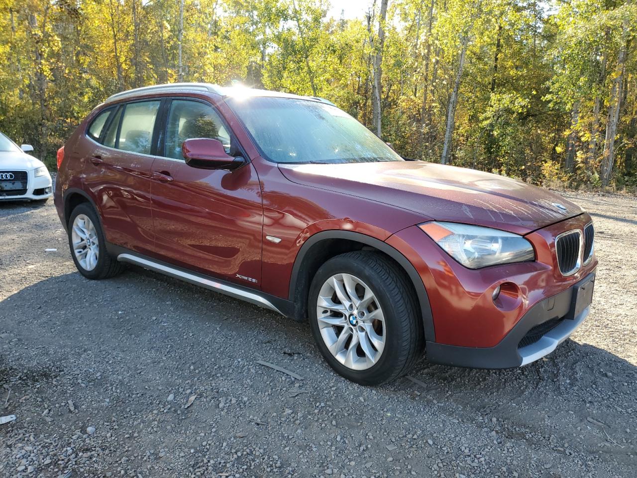 BMW X1 XDRIVE28I