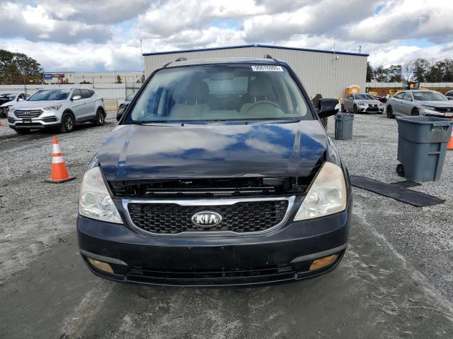 2014 KIA SEDONA LX - KNDMG4C77E6578923