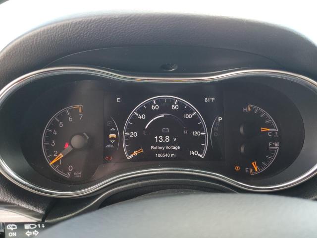 2019 JEEP GRAND CHEROKEE LIMITED 1C4RJFBG3KC746008