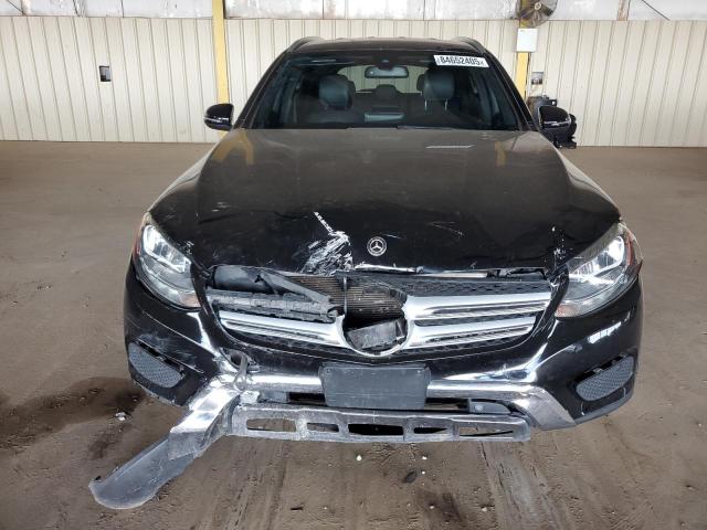 2019 MERCEDES-BENZ GLC 300 WDC0G4JB3KF593298