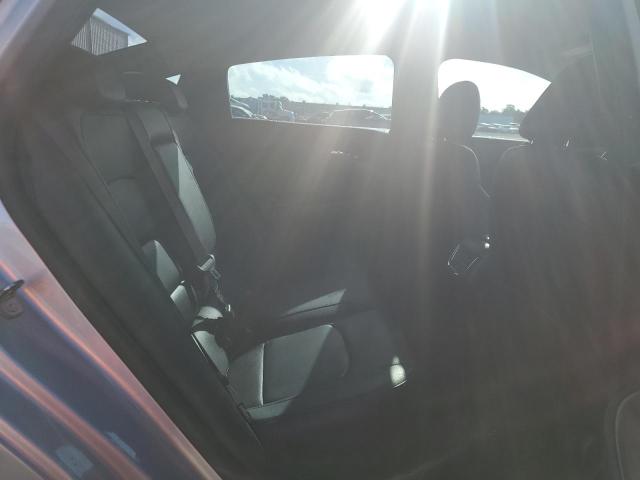 2016 CHEVROLET MALIBU HYB #3290128260